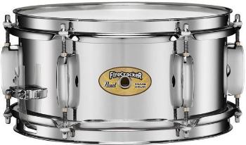 Pearl FCS1050 Firecracker 10" Chrome Snare bubon