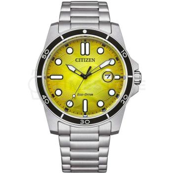Citizen Eco-Drive AW1816-89X - 30 dní na vrátenie tovaru, Garancia originality