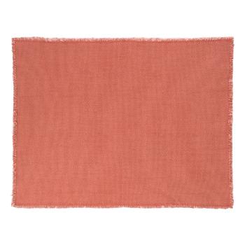 Textil tányéralátét 35x45 cm Lineo – Blomus