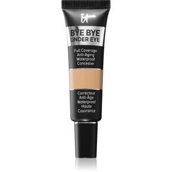 IT Cosmetics Bye Bye Under Eye korektor proti starnutiu odtieň 21.5 Medium Nude 12 ml