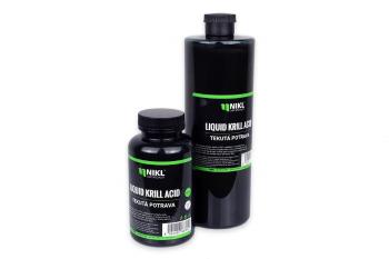 Nikl Tekutá potrava Liquid Krill Acid - 1000ml,Nikl Tekutá potrava Liquid Krill Acid - 1000ml