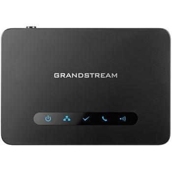 Grandstream DP760 SIP DECT repeater