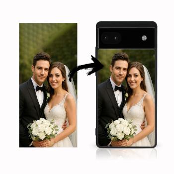 Kryt s vlastnou fotkou pre Google Pixel 6a