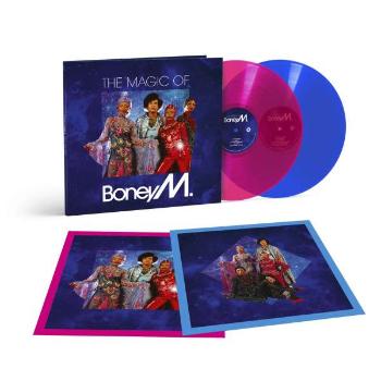 The Magic of Boney M.