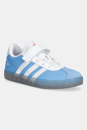Detské tenisky adidas VL COURT 3.0 CINDERELLA JR4901