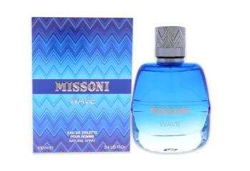 Missoni Missoni Wave - EDT 30 ml