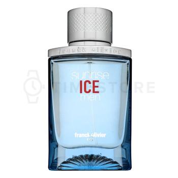 Franck Olivier Sunrise Ice toaletná voda pre mužov 75 ml - 30 dní na vrátenie tovaru, Garancia originality