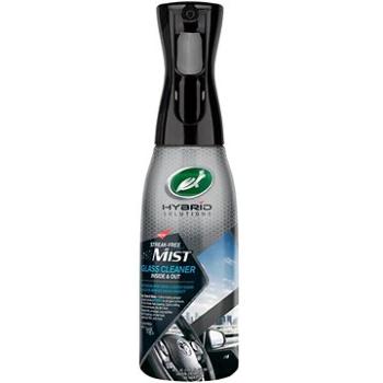Turtle Wax Hybrid Solutions - MIST - čistič skiel bez šmúh 591 ml (TW-53791)