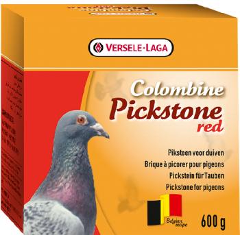 Versele Laga Colombine Pickstone Red - pre holuby 600g