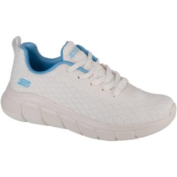 Skechers  Bobs Sport B Flex - Quick Pivot  Nízke tenisky Biela