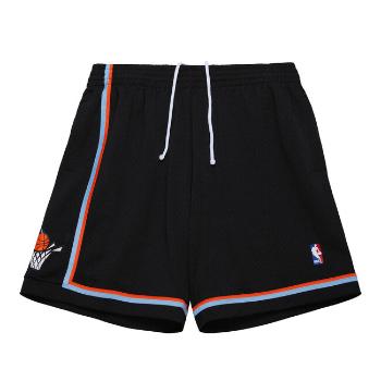 Mitchell & Ness Cleveland Cavaliers NBA Dark Shorts black - L