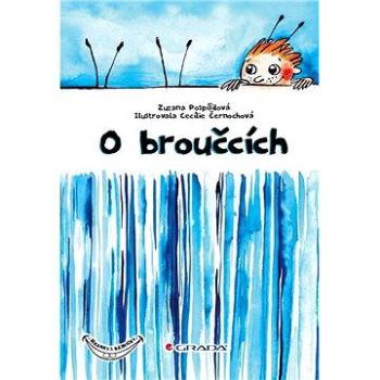 O broučcích (978-80-247-4605-0)