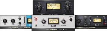 Waves CLA Classic Compressors (Digitálny produkt)