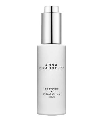 ANNA BRANDEJS Peptides + Prebiotics sérum 30ml