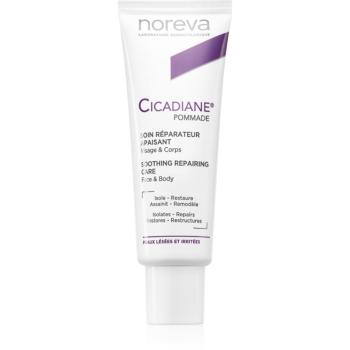 Noreva Cicadiane Soothing Repairing Care reparačný krém pre citlivú pokožku 40 ml