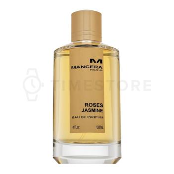 Mancera Roses Jasmine parfémovaná voda unisex 120 ml   - 30 dní na vrátenie tovaru, Garancia originality