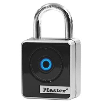 MasterLock 4400EURD Elektronický visiaci zámok