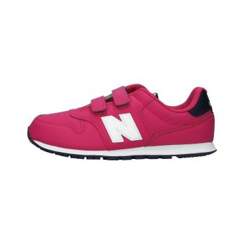 New Balance  PV500PE1  Nízke tenisky Ružová