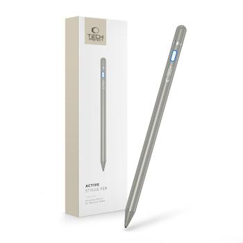 TECH-PROTECT Aktívny stylus pre tablet / smartfón TITANIUM