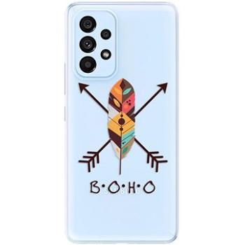 iSaprio BOHO pro Samsung Galaxy A53 5G (boh-TPU3-A53-5G)