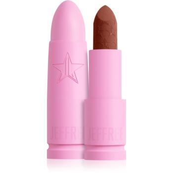 Jeffree Star Cosmetics Velvet Trap rúž odtieň Man Down 4 g