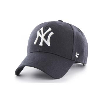 '47 Brand  Cap mlb new york yankees mvp snapback  Šiltovky Modrá