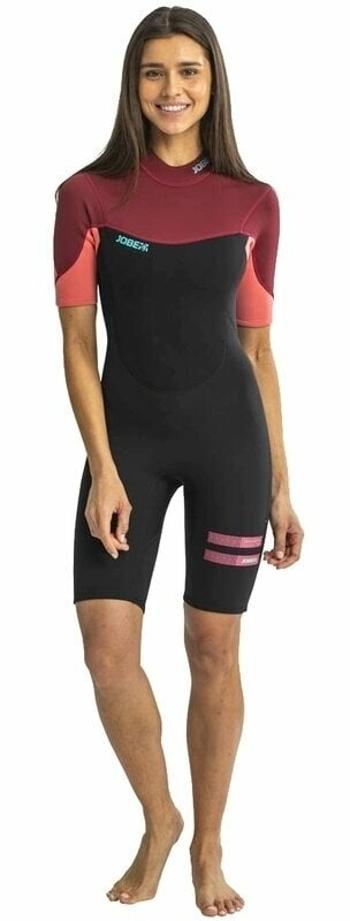 Jobe Neoprén Sofia Shorty 3.0 Rose Pink XL