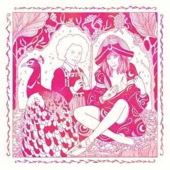 MELODY'S ECHO CHAMBER - BON VOYAGE, CD