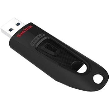 SanDisk Ultra 512 GB čierny (SDCZ48-512G-G46)