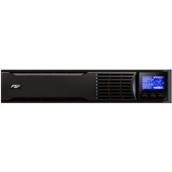 FSP Fortron UPS Champ 3000 VA rack 2U (PPF27A1102)