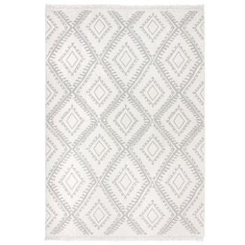 Kusový koberec Deuce Alix Recycled Rug Grey (FSkob7371nad)