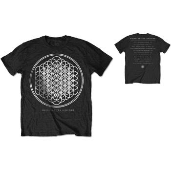 Bring me the horizon tričko Sempiternal Tour  one_size