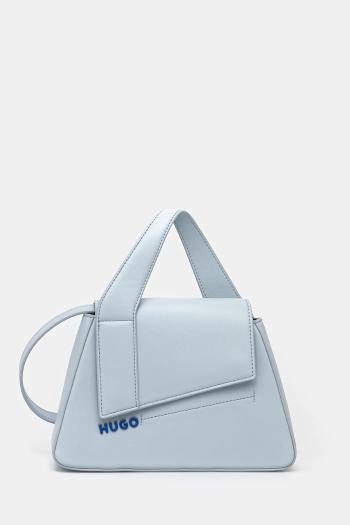 Kabelka Hugo Blue modrá farba, 50535827