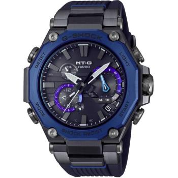 Casio G-Shock MTG-B2000B-1A2ER - 30 dní na vrátenie tovaru, Garancia originality