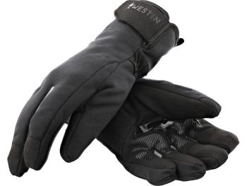 Westin Rukavice Windster Gloves Carbon Black - M