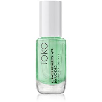 JOKO Nail Strong As Plant Treatment podkladový lak na nechty so spevňujúcim účinkom 11 ml