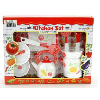 Kuchynská súprava Kitchen set