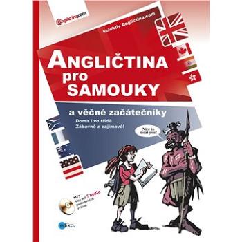 Angličtina pro samouky a věčné začátečníky (978-80-266-1653-5)