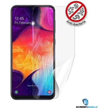 Screenshield Anti-Bacteria SAMSUNG Galaxy A50 na displej (SAM-A505AB-D)