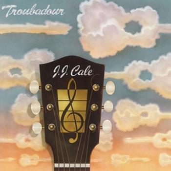 CALE, JJ - TROUBADOUR, Vinyl