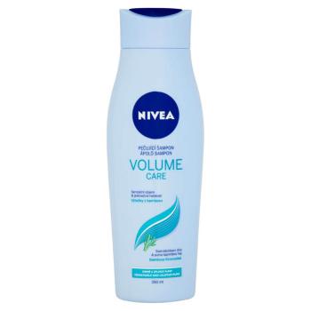 NIVEA Šampón pre zväčšenie objemu 250ml