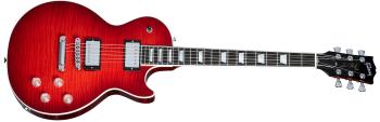 Gibson Les Paul Modern Figured Cherry Burst