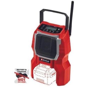 Einhell Aku TC-RA 18 Li BT – Sólo (3408017)