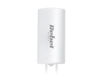 Kondenzátor rozbehový motorový 12uF 450V REBEL URZ3214