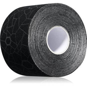 Thera-Band Kinesiology Tape rögzítőszalag szín Black, 5 cm x 5 m 1 db