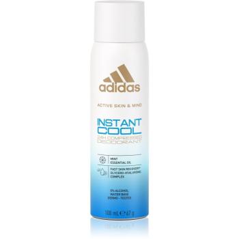 Adidas Instant Cool dezodorant v spreji 24h 100 ml