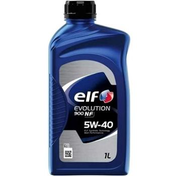 ELF EVOLUTION 900 NF/EXCELLIUM LDX 5W40 1 l (5W40900NF1ELF)