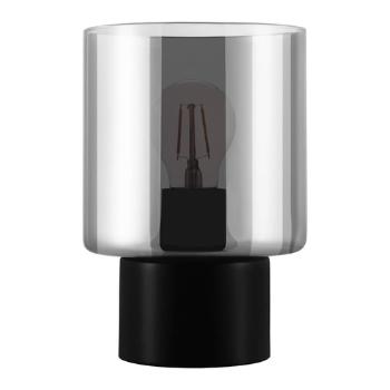 Stolová lampa Eglo GOROSIBA čierna 33984