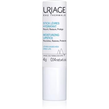 Uriage Eau Thermale Moisturizing Lipstick tyčinka na pery 4 g