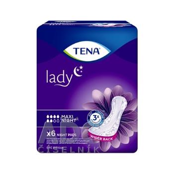 TENA Lady Maxi Night